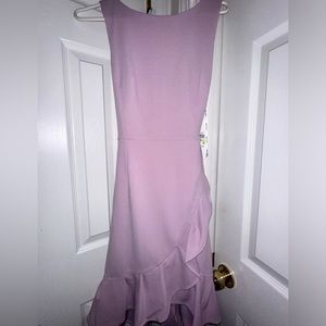 Calvin Klein Super Cute Pastel Summer Dress